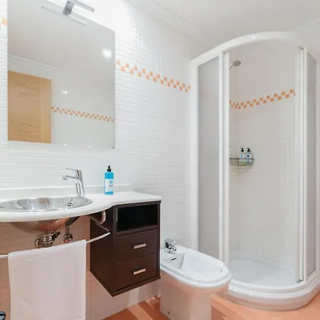 Luminoso Y Acogedor En By Apartment