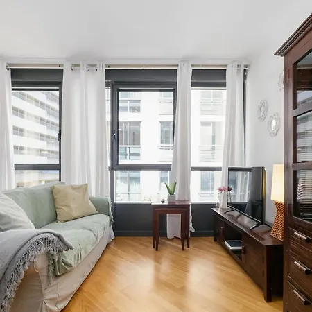 Luminoso Y Acogedor En By Apartment *