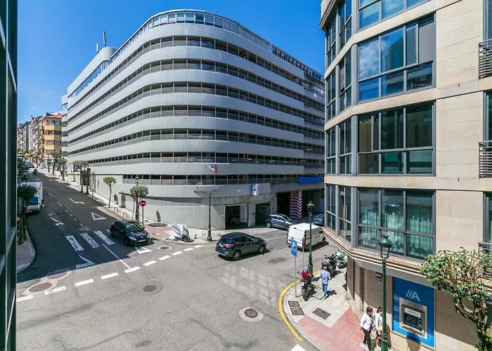 Appartamento Luminoso Y Acogedor En By *