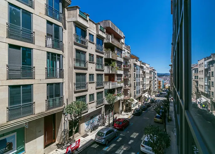 Appartamento Luminoso Y Acogedor En By *