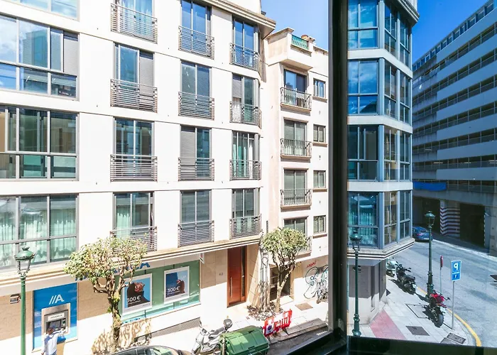 Luminoso Y Acogedor En By Appartamento