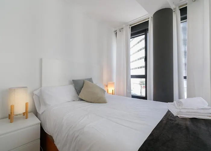 Luminoso Y Acogedor En By Appartamento *